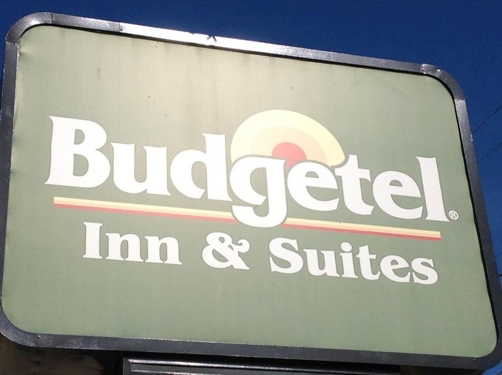 Budgetel Inn And Suites Hearne Exterior foto