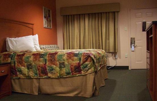 Budgetel Inn And Suites Hearne Quarto foto