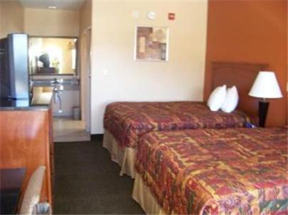 Budgetel Inn And Suites Hearne Quarto foto